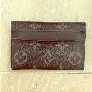 Authentic Louis Vuitton Wallet